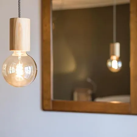 Khora Studio_2 Apartment *